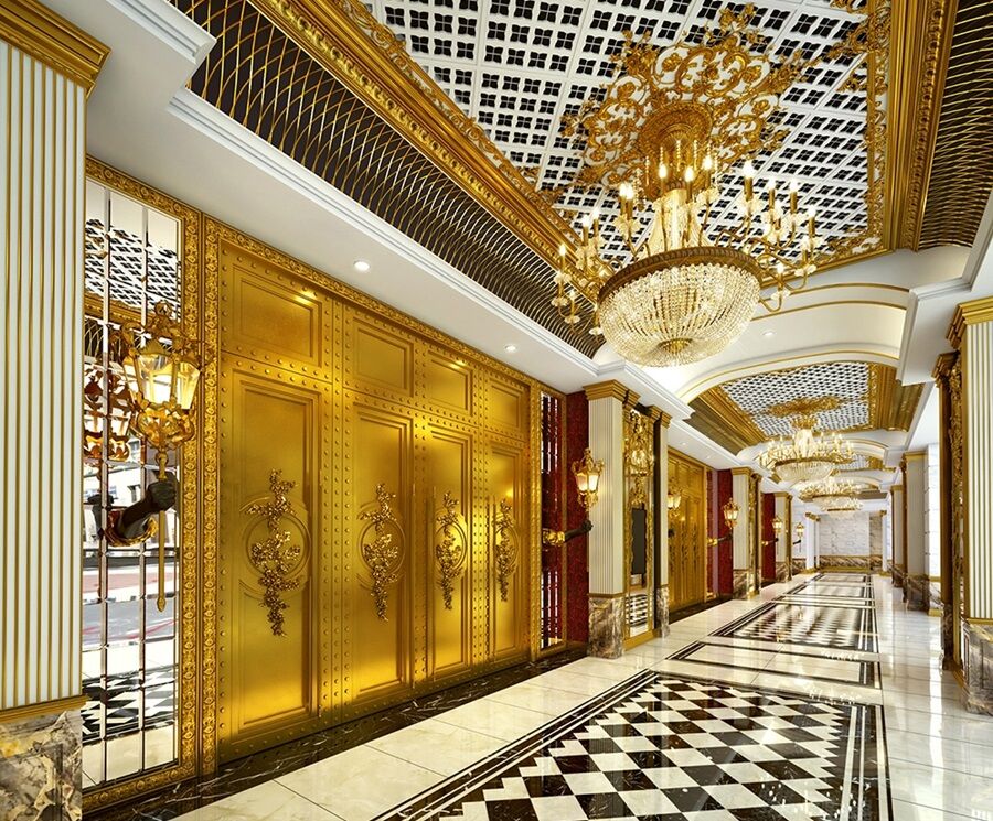 โรงแรมอเล็กซานดร้า ฮ่องกง ภายนอก รูปภาพ